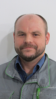 Bild von Mike Haeselich 