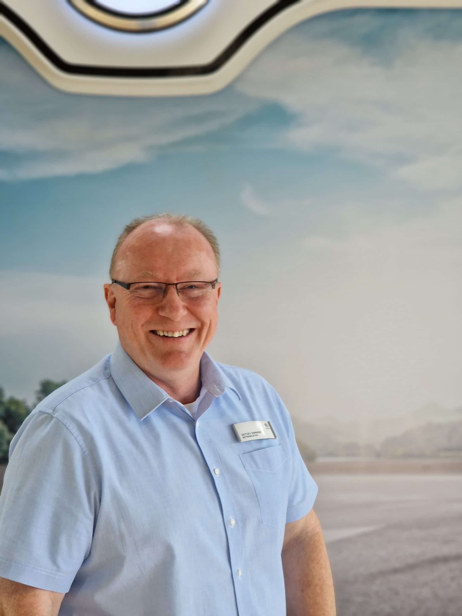 Bild von Detlev Sommer