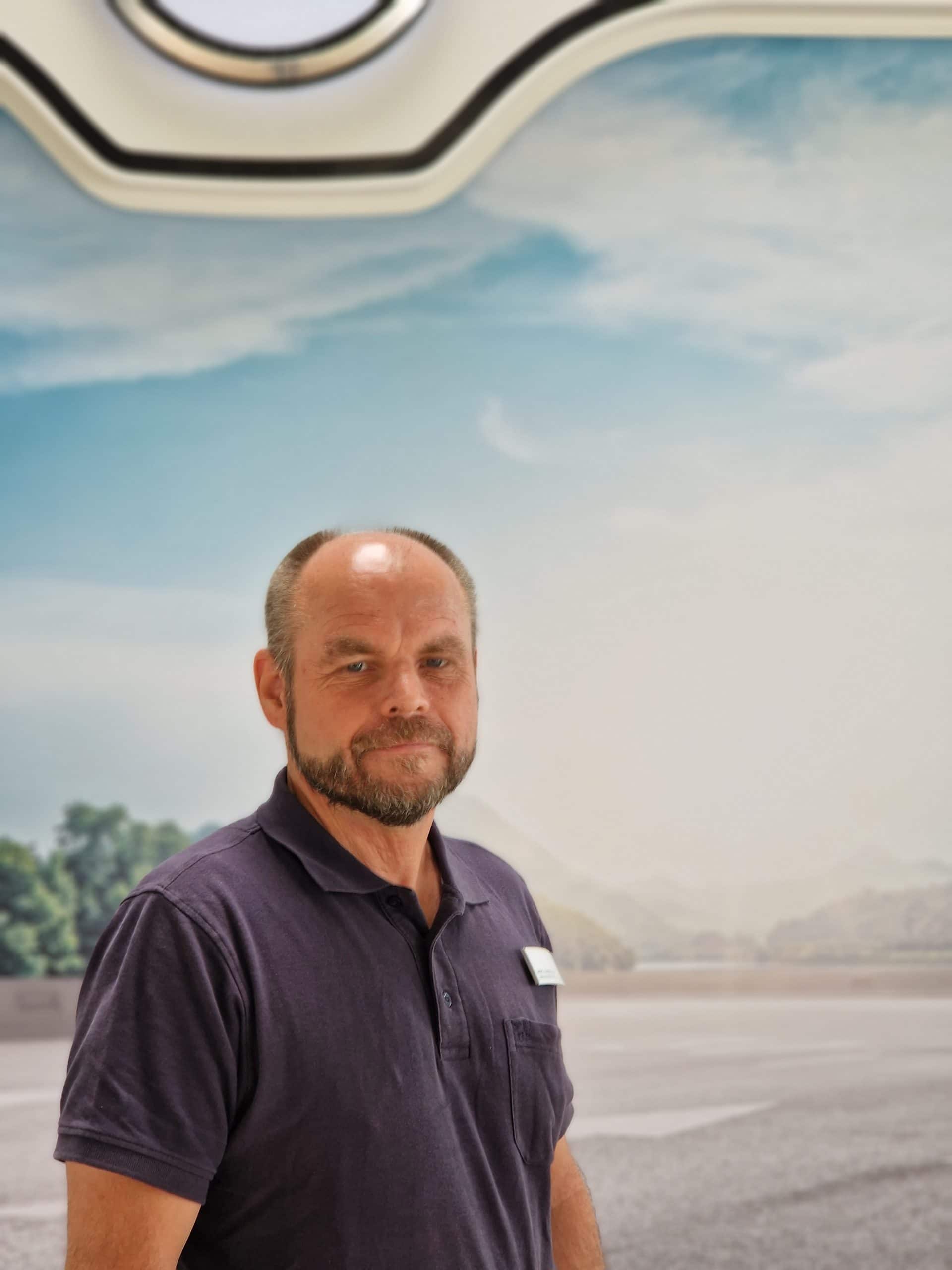 Bild von Mike Haeselich 