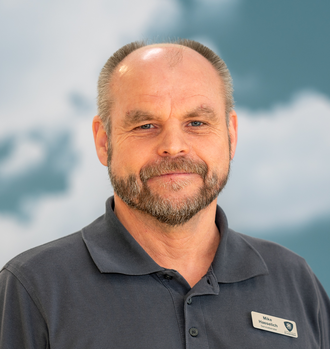 Bild von Mike Haeselich 
